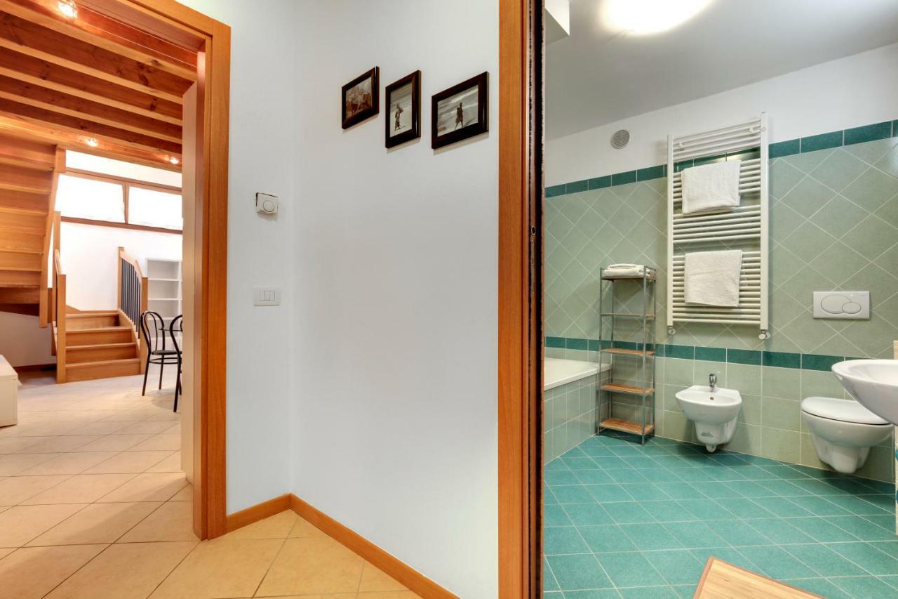 Little Canal 19 Apartament Wenecja