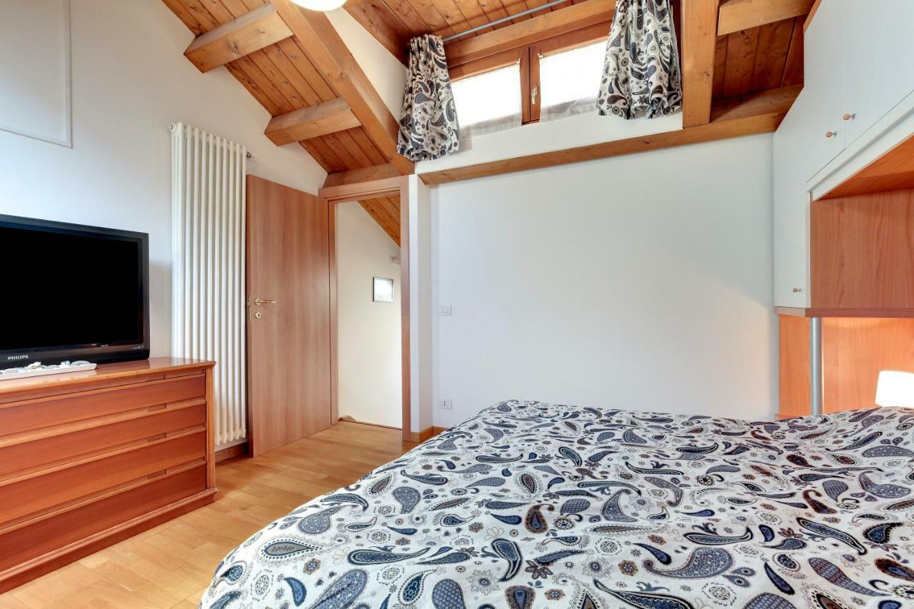 Apartament Little Canal 19