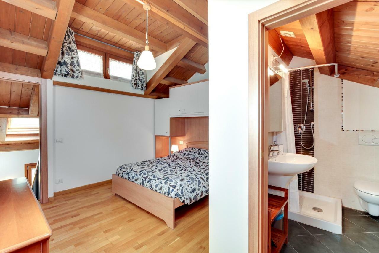 Apartament Little Canal 19