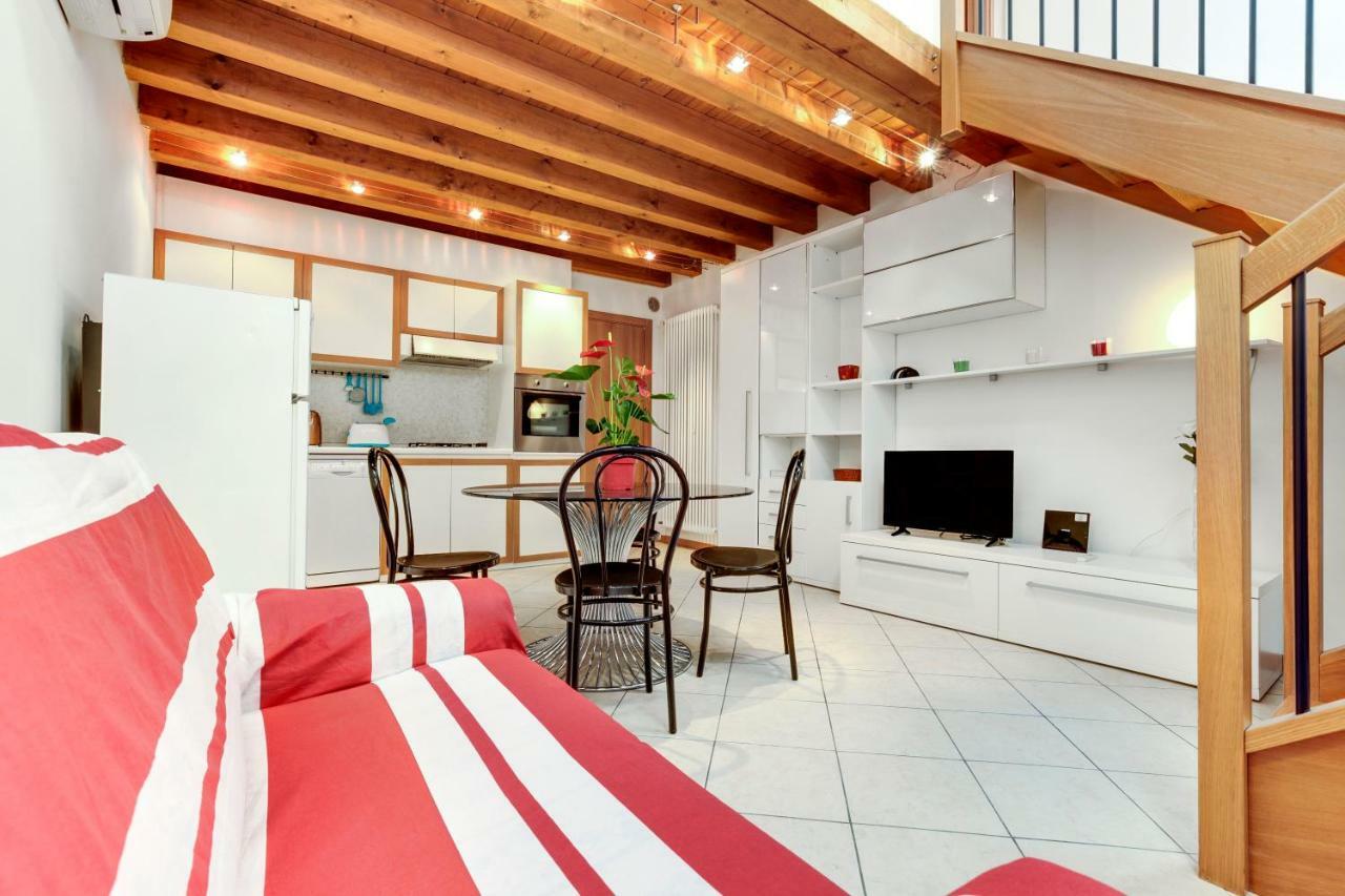 Apartament Little Canal 19